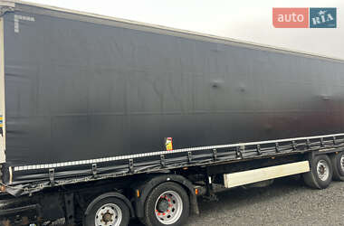 Тягач DAF XF 105 2008 в 