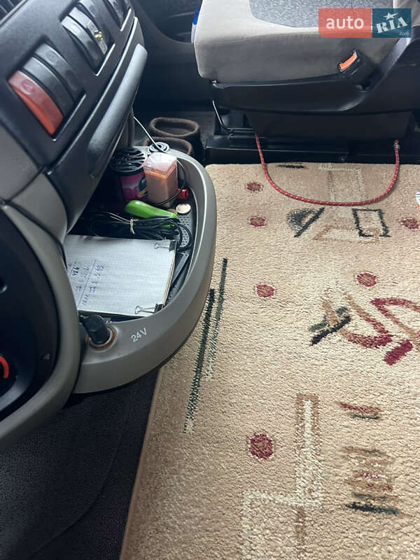 Тягач DAF XF 105 2008 в Луцьку фото 22 Тягач DAF XF 105 2008 в Луцьку