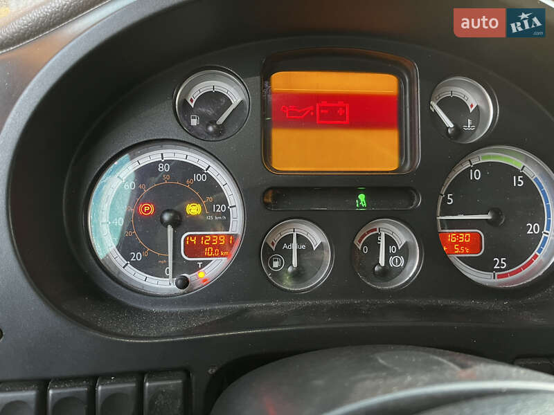 Тягач DAF XF 105 2007 в Николаеве фото 6 Тягач DAF XF 105 2007 в Николаеве