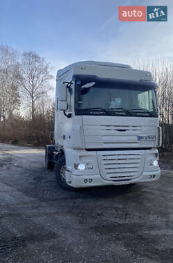 Тягач DAF XF 105 2006 в 