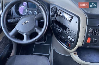 Тягач DAF XF 105 2006 в 