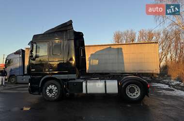 Тягач DAF XF 105 2013 в Дубні