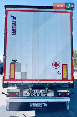Тентованый DAF XF 105 2009 в 