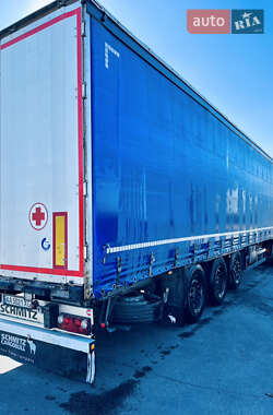 Тентованый DAF XF 105 2009 в 
