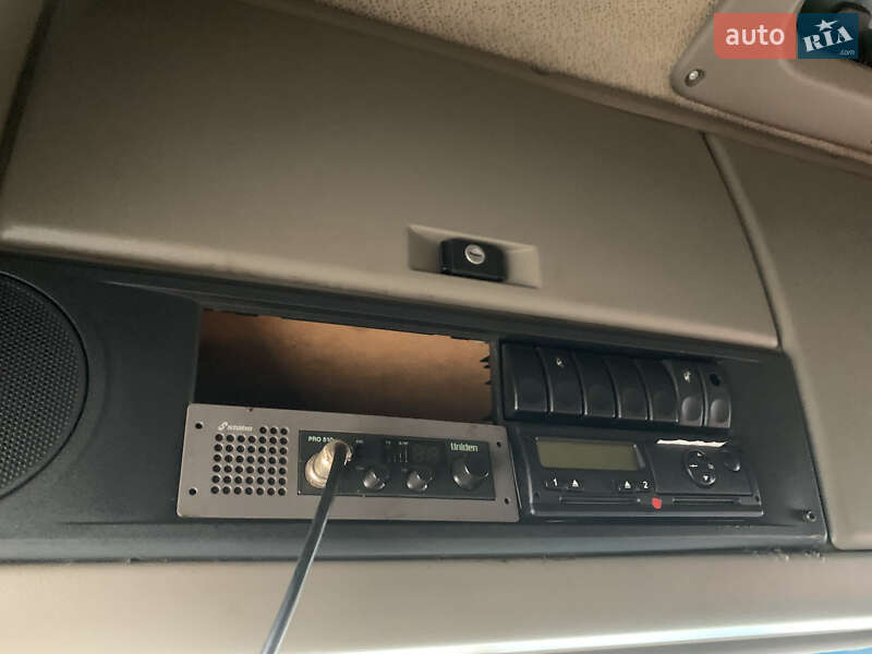 Тягач DAF XF 105 2010 в Дніпрі фото 10 Тягач DAF XF 105 2010 в Дніпрі