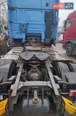 Тягач DAF XF 105 2007 в Киеве