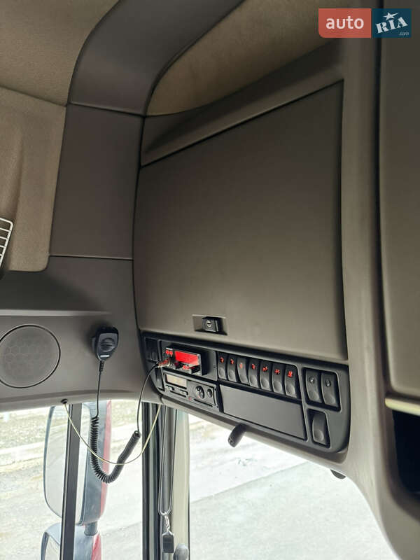Тягач DAF XF 105 2013 в Славуте