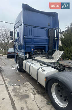 Зерновоз DAF XF 105 2012 в 