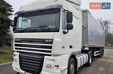 daf xf-105 2013 в Кривий Ріг від професійного продавця Дмитро