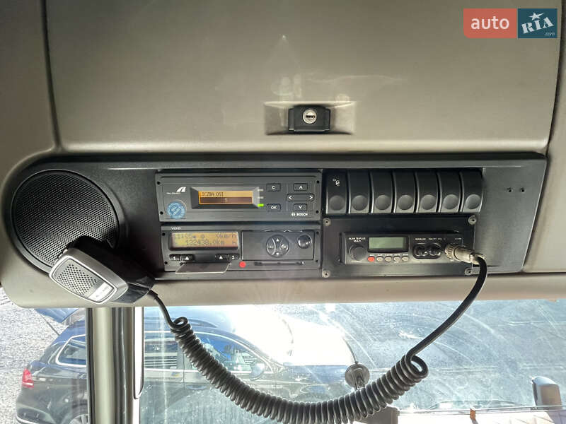 Тягач DAF XF 105 2010 в Луцьку фото 3 Тягач DAF XF 105 2010 в Луцьку