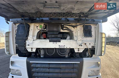 Тягач DAF XF 105 2010 в 