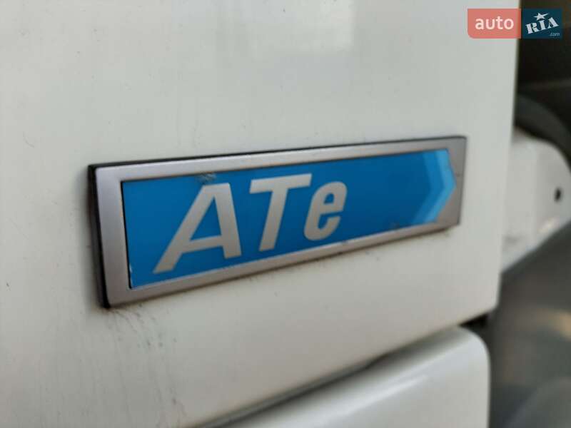 Тягач DAF XF 105 2013 в Луцьку