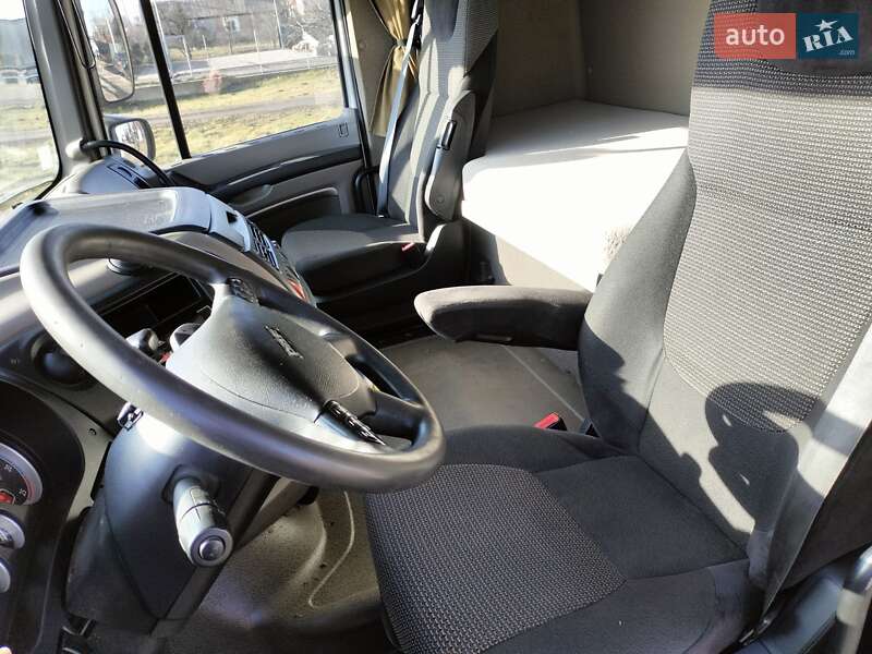 Тягач DAF XF 105 2013 в Луцьку