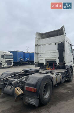 Тягач DAF XF 105 2009 в 