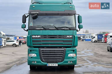 Тягач DAF XF 105 2009 в 