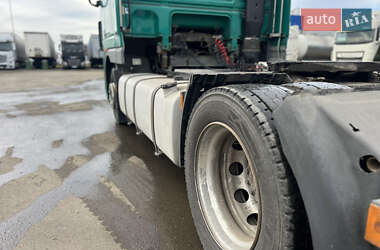 Тягач DAF XF 105 2009 в 
