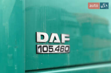 Тягач DAF XF 105 2009 в 
