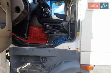 Тягач DAF XF 105 2011 в 