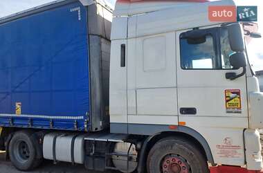 Тягач DAF XF 105 2011 в 