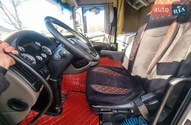 Тягач DAF XF 105 2011 в 