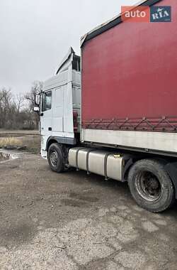 Тягач DAF XF 105 2011 в 
