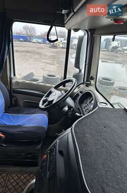 Тягач DAF XF 105 2011 в 