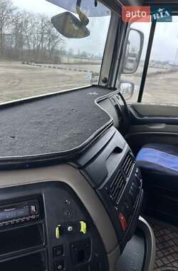 Тягач DAF XF 105 2011 в 