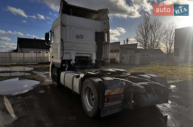 Тягач DAF XF 105 2011 в 