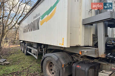 Самосвал DAF XF 105 2008 в 