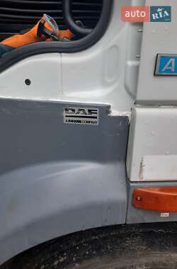 Тягач DAF XF 105 2013 в 