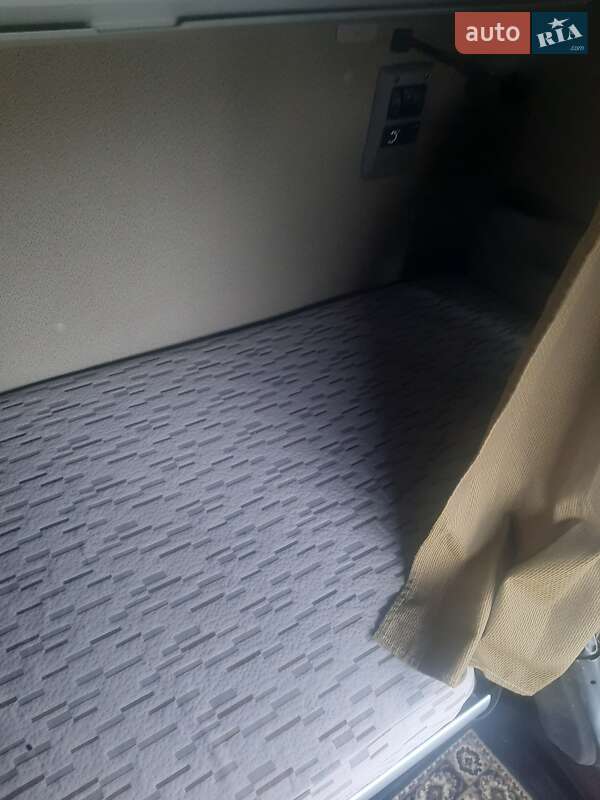 Тягач DAF XF 105 2013 в Коростене