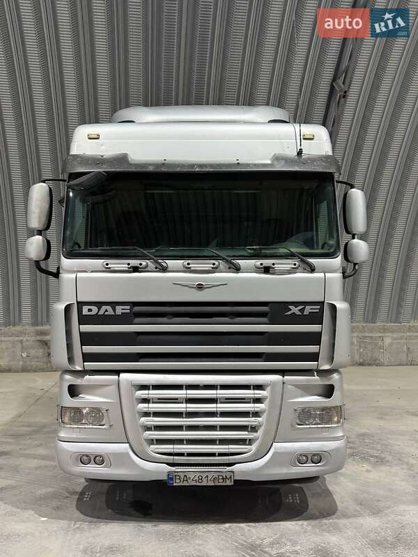 Другие грузовики DAF XF 105 2009 в Кропивницком