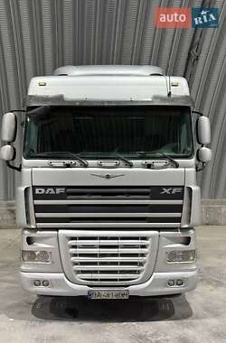 Інші вантажівки DAF XF 105 2009 в Кропивницькому