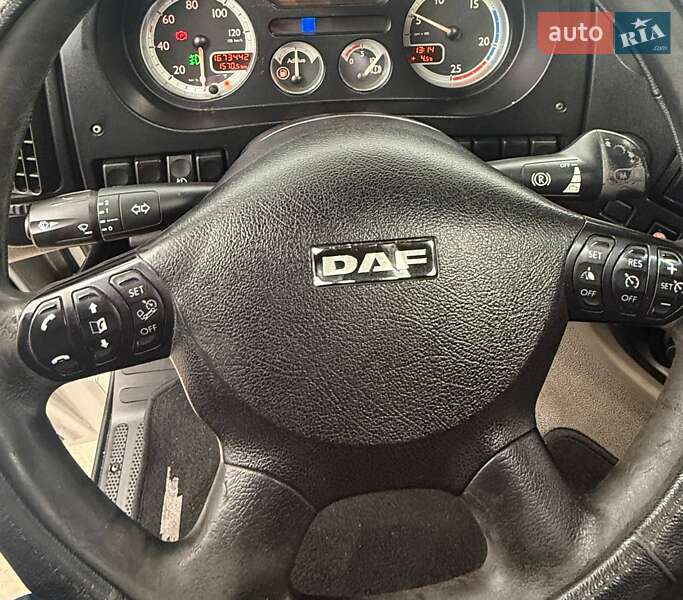 Другие грузовики DAF XF 105 2009 в Кропивницком