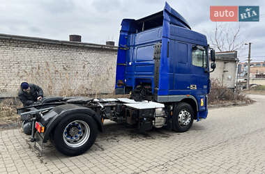 Тягач DAF XF 105 2007 в 
