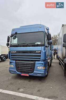 Тягач DAF XF 105 2013 в Буче