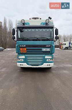 Тягач DAF XF 105 2012 в 