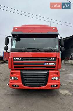 Тягач DAF XF 105 2008 в 