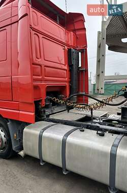 Тягач DAF XF 105 2008 в 