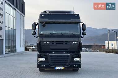 Тягач DAF XF 105 2013 в Хусті