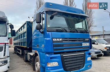 Тягач DAF XF 105 2013 в Києві