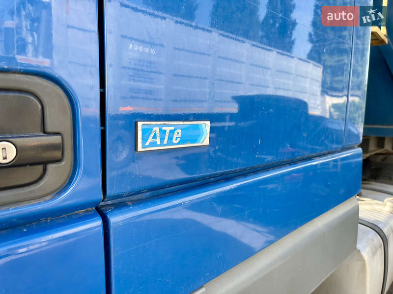 Тягач DAF XF 105 2013 в Киеве