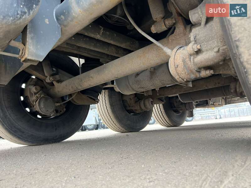 Тягач DAF XF 105 2013 в Хмельницком
