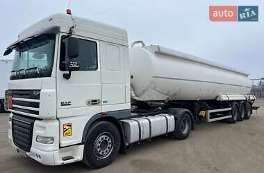 Тягач DAF XF 105 2013 в Хмельницком