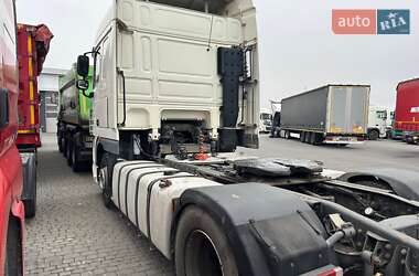 Тягач DAF XF 105 2011 в 