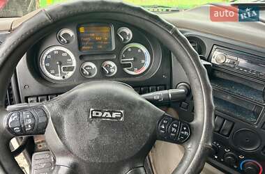 Тягач DAF XF 105 2011 в 