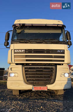 Тягач DAF XF 105 2013 в Ковеле