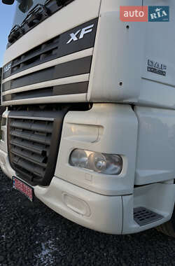 Тягач DAF XF 105 2013 в Ковеле