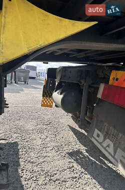 Тягач DAF XF 105 2011 в 
