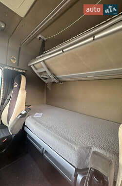Тягач DAF XF 105 2011 в 